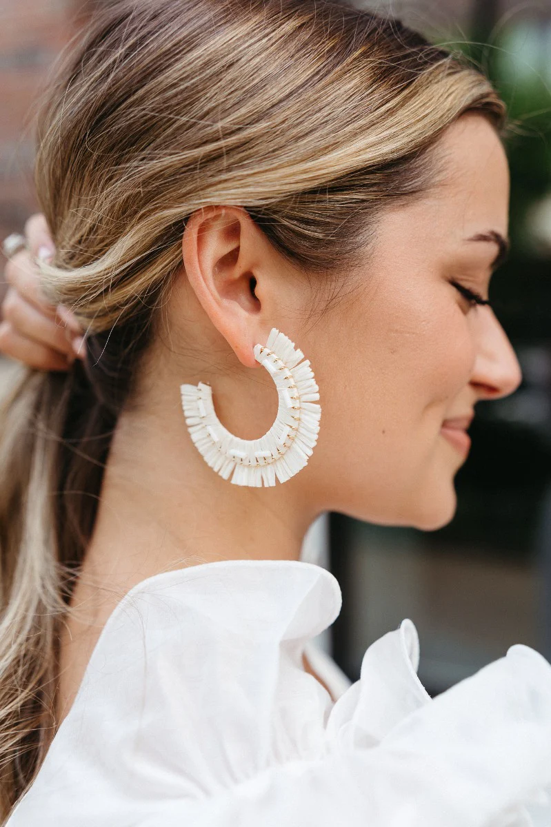 Carolina Earrings