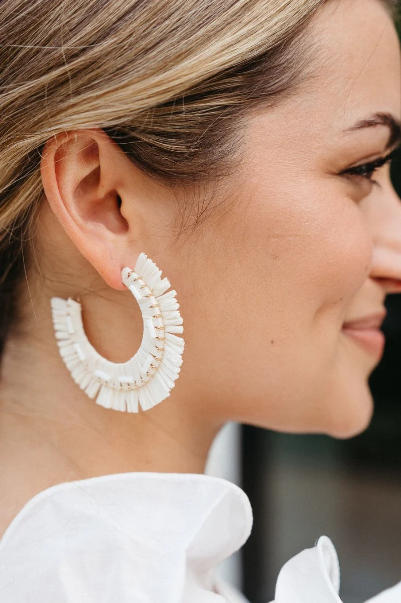 Carolina Earrings - Image 2