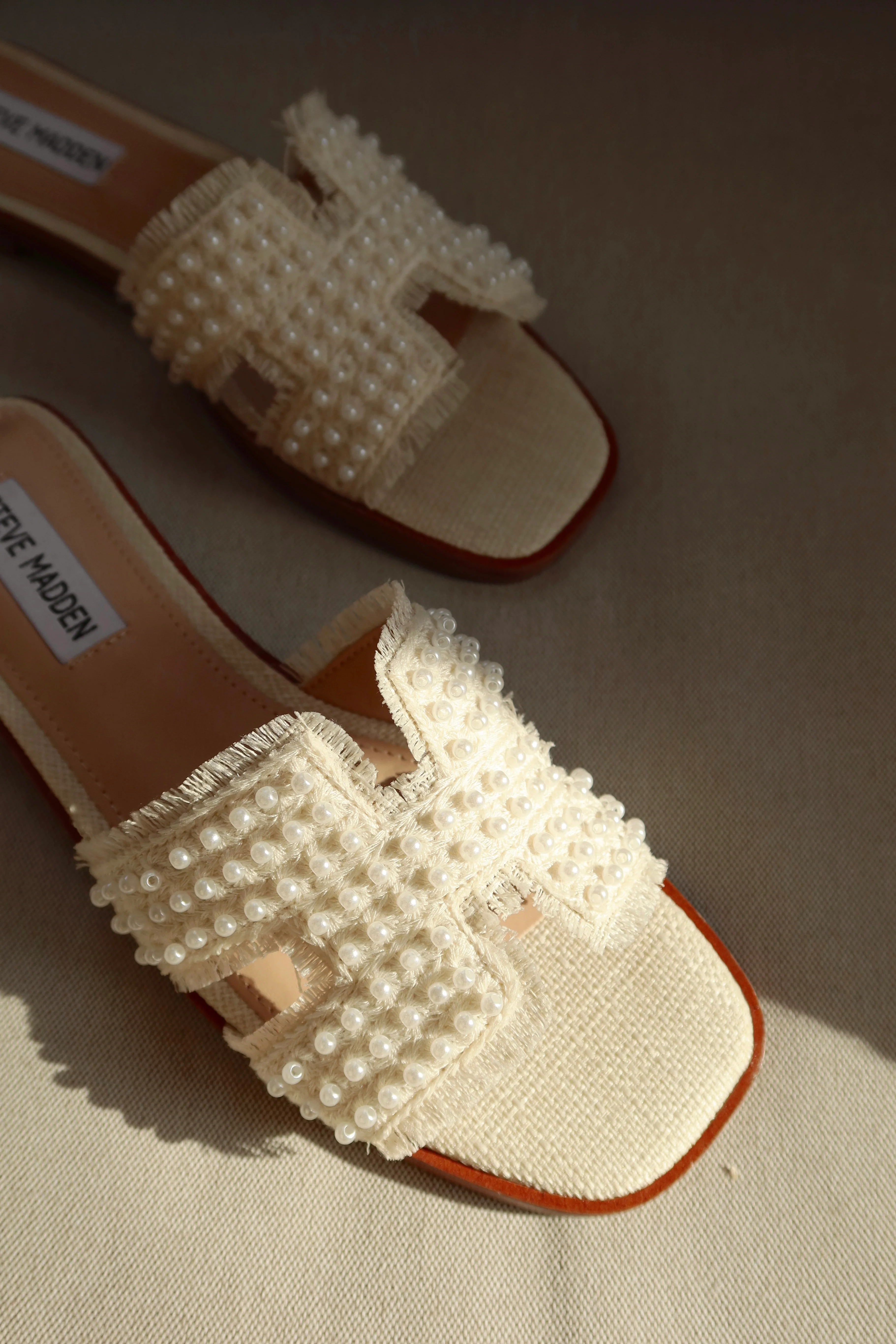 Hadyn Pearl H-Band Slide Sandal - Image 6