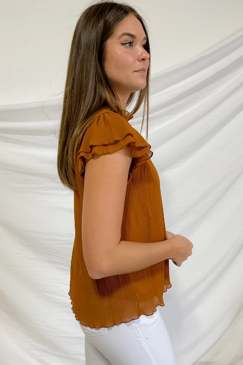 Hampton Social Top - Image 3