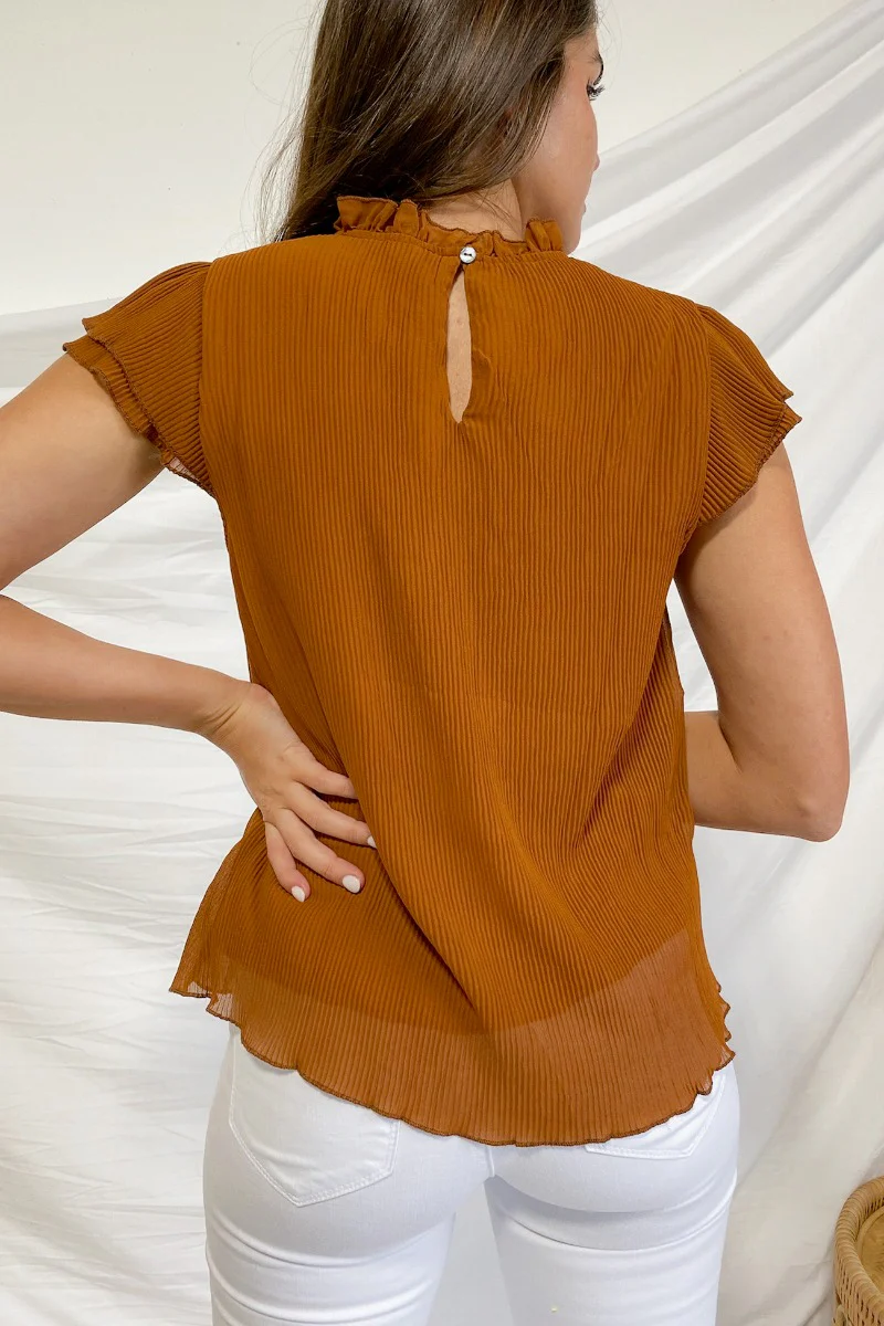 Hampton Social Top - Image 4