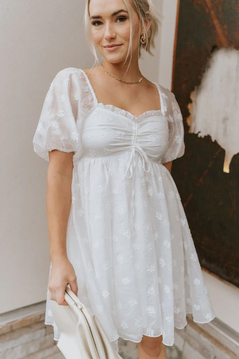 Happily Ever After Dress