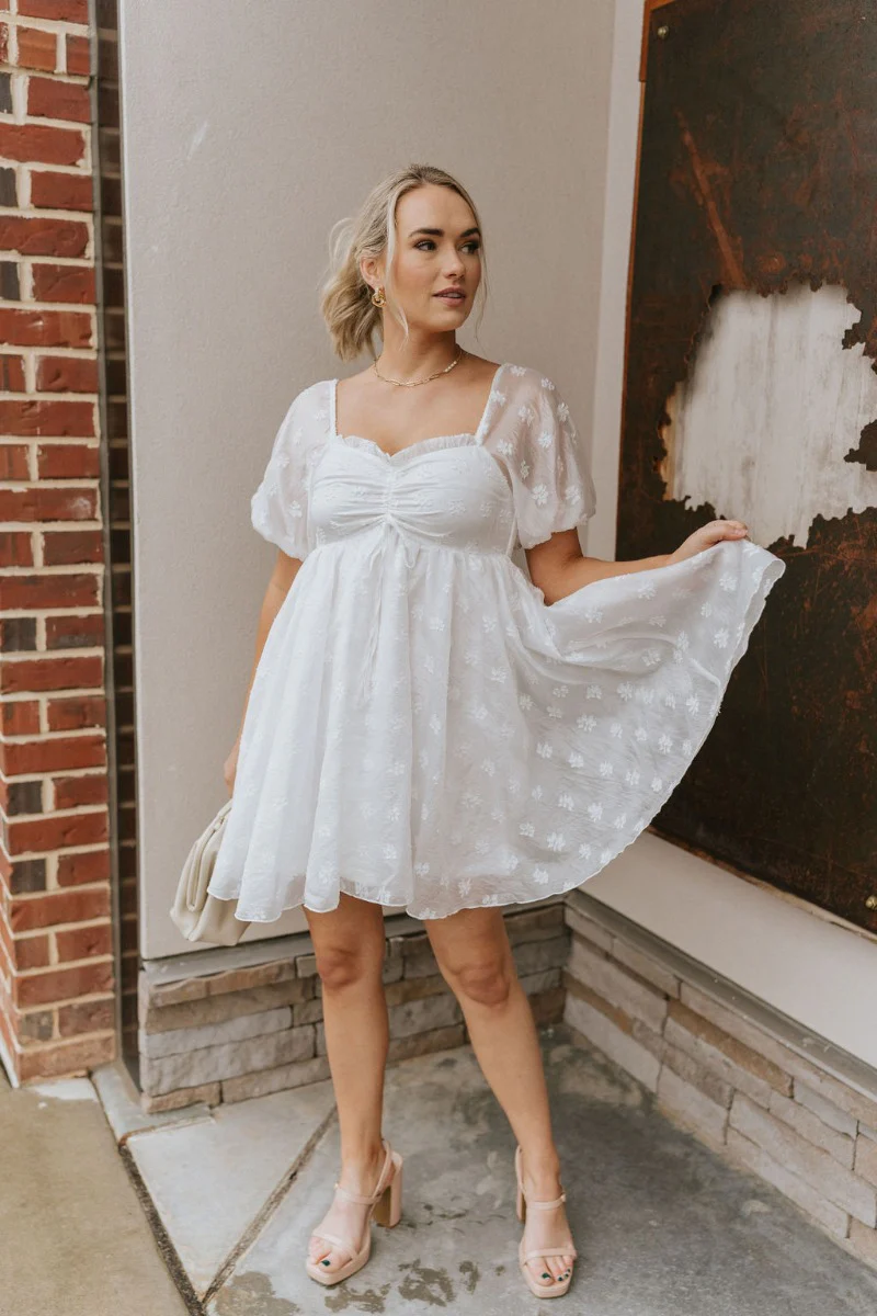 Happily Ever After Dress - Image 3