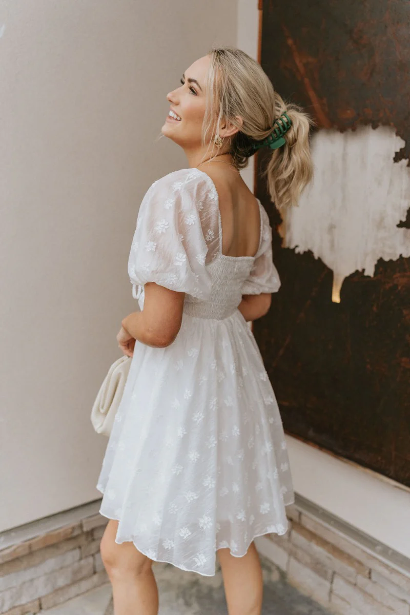Happily Ever After Dress - Image 5