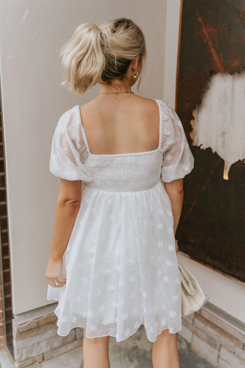 Happily Ever After Dress - Image 6