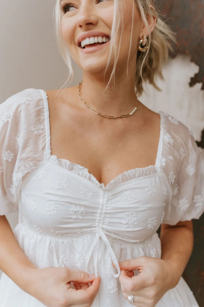 Happily Ever After Dress - Image 7