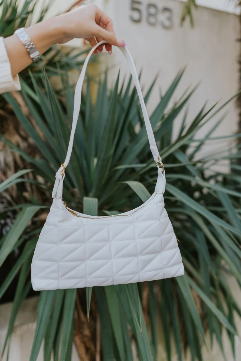 Happy Days Purse