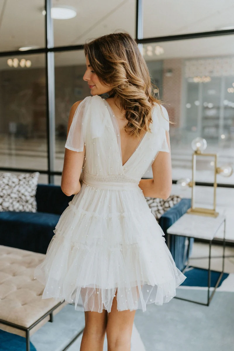 Happy Ever After Dress - Image 5