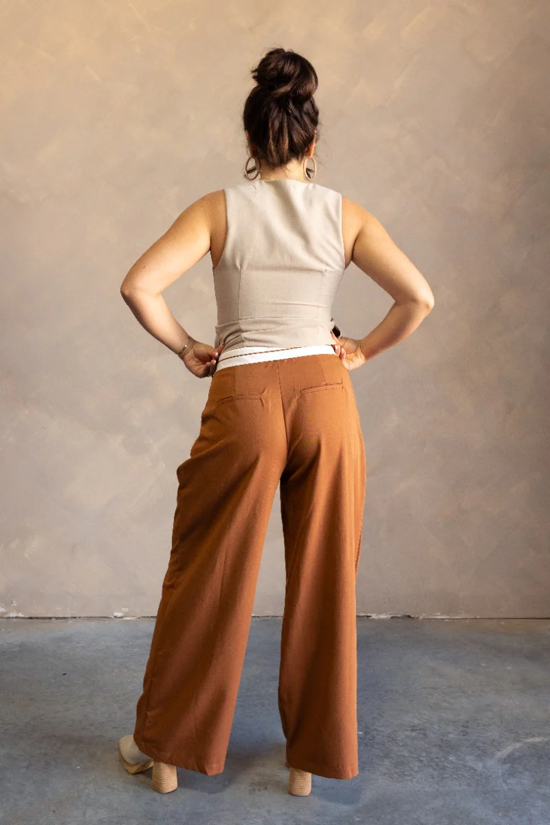Harlow Vest - Image 4