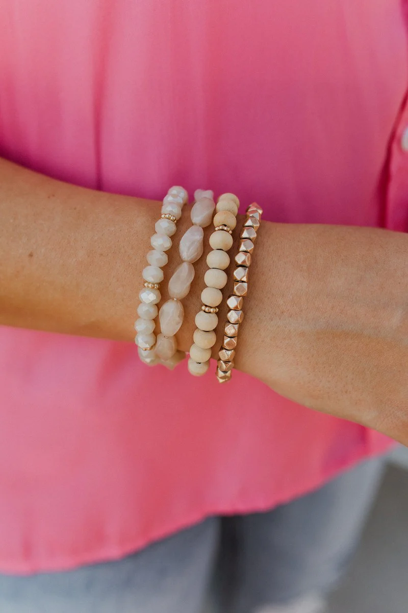 Havana Nights Bracelet Set