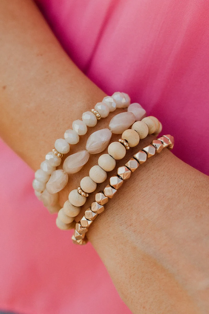 Havana Nights Bracelet Set - Image 2