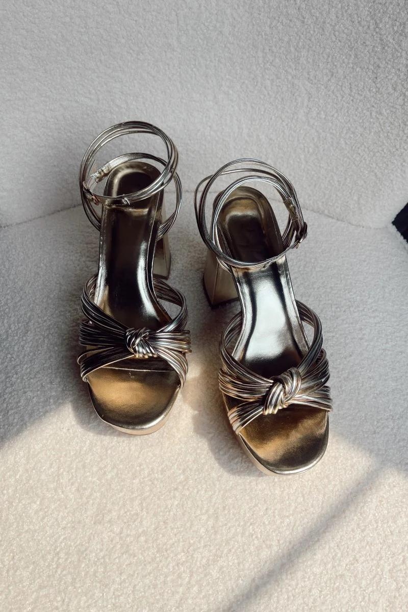 Havana Platform Heels - Image 3