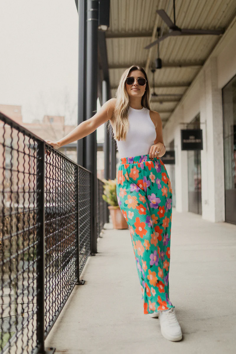 Having A Good Day Pants - Image 2