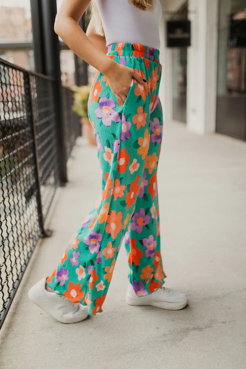 Having A Good Day Pants - Image 3