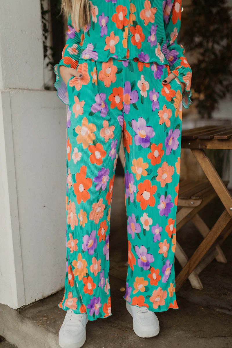 Having A Good Day Pants - Image 4