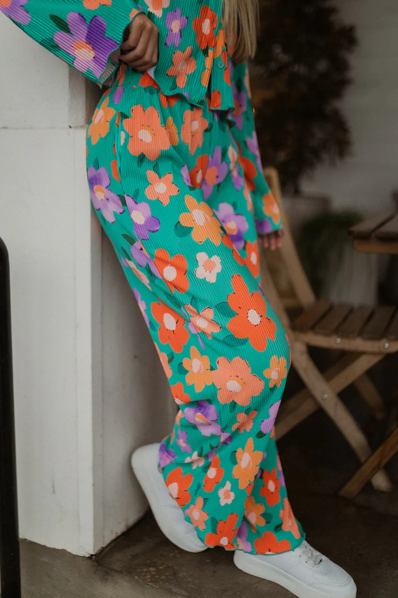Having A Good Day Pants - Image 6