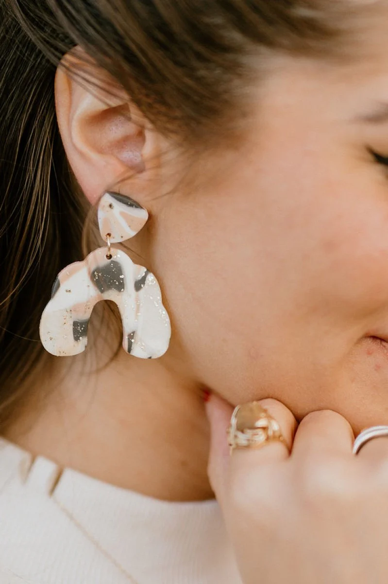 Once Upon A Time Earrings