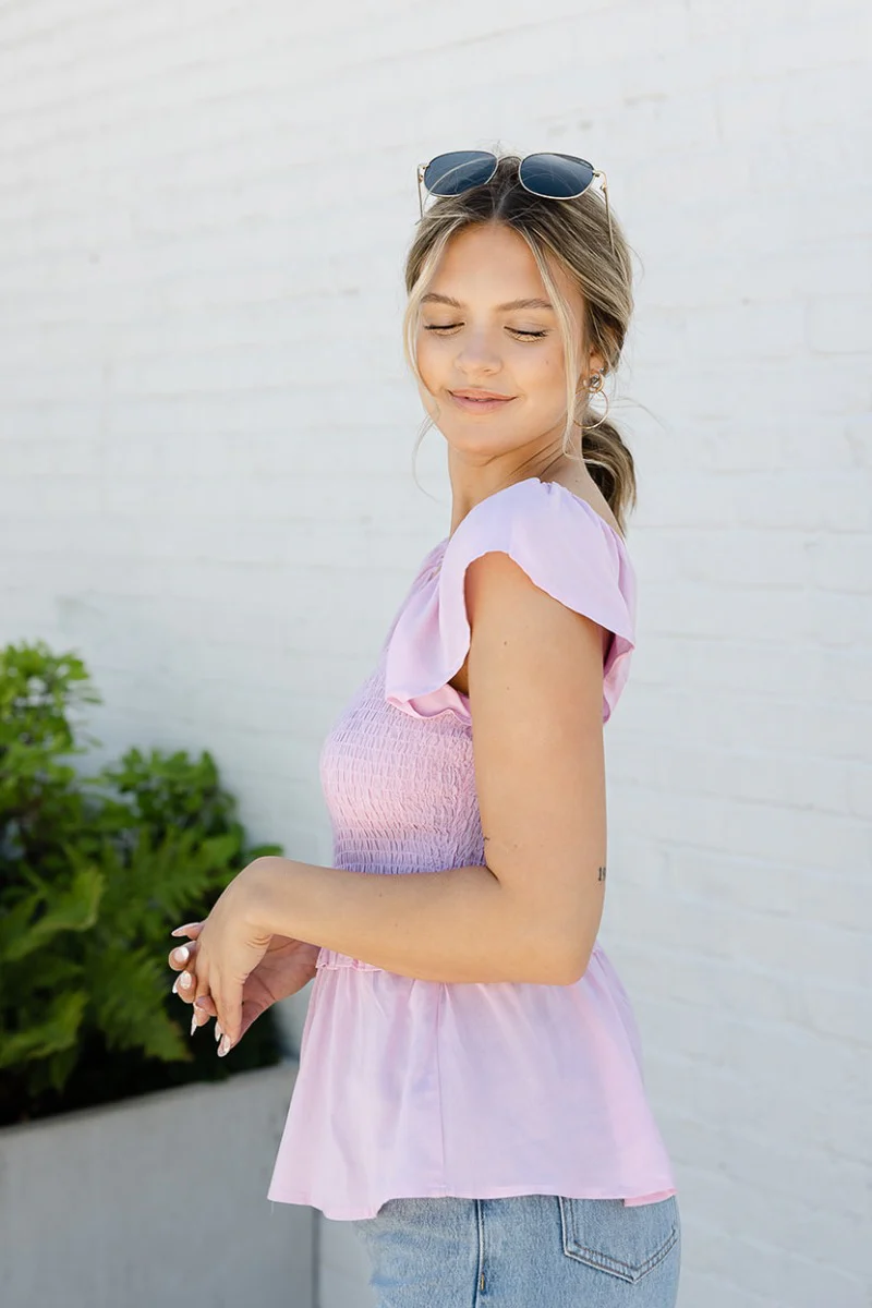 Head Over Heels Top - Image 3