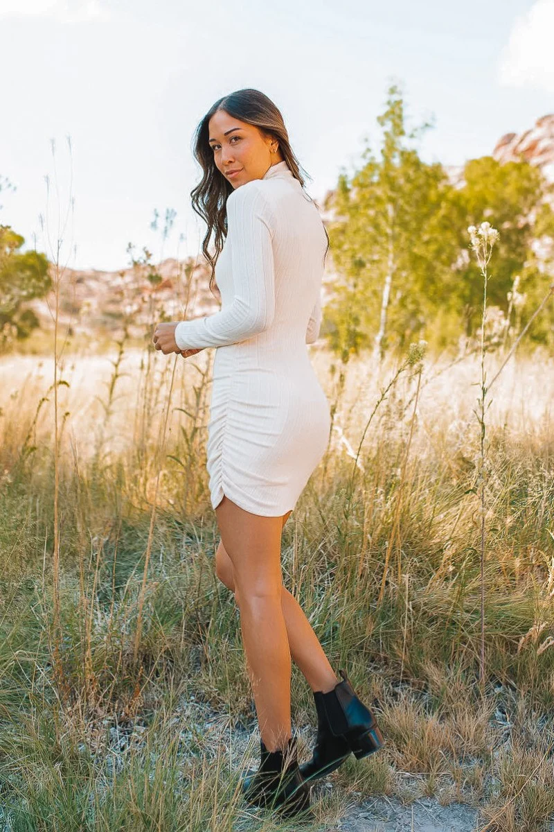 Heading West Dress - Image 5