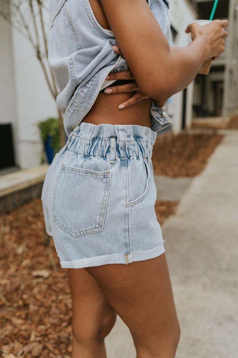 Heat Wave Shorts - Image 6