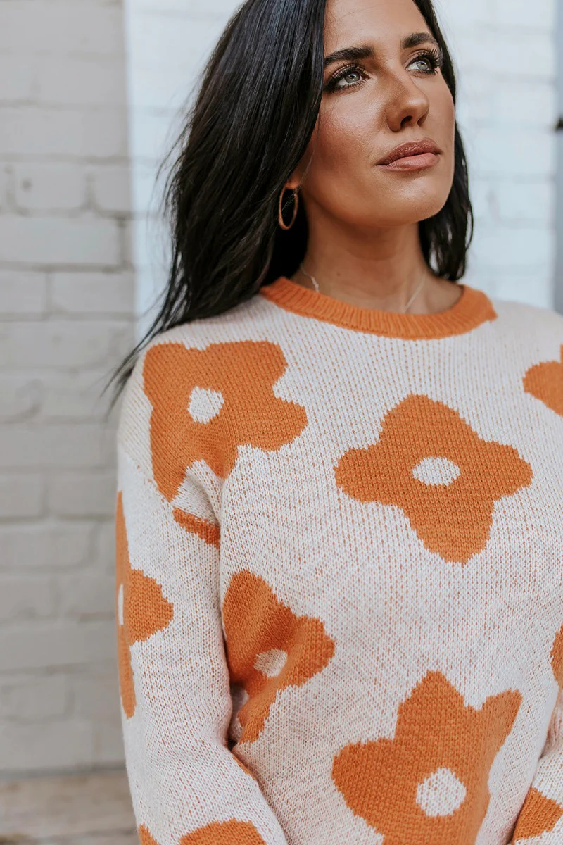 Hello Sunshine Sweater - Image 2