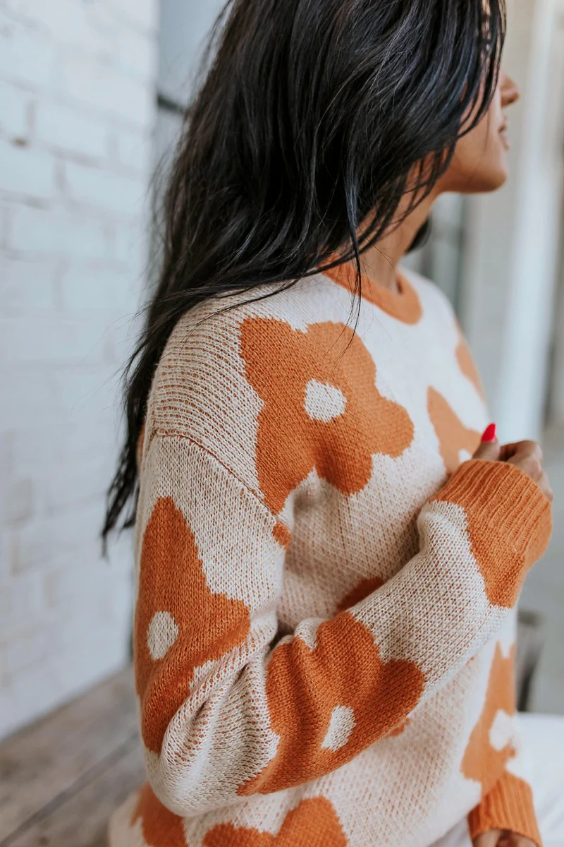 Hello Sunshine Sweater - Image 3