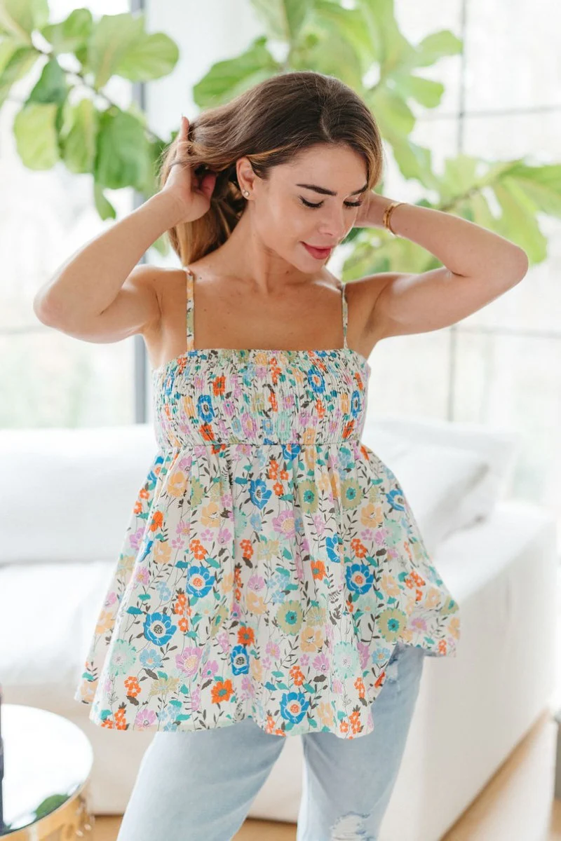 Hello Sunshine Top - Image 3