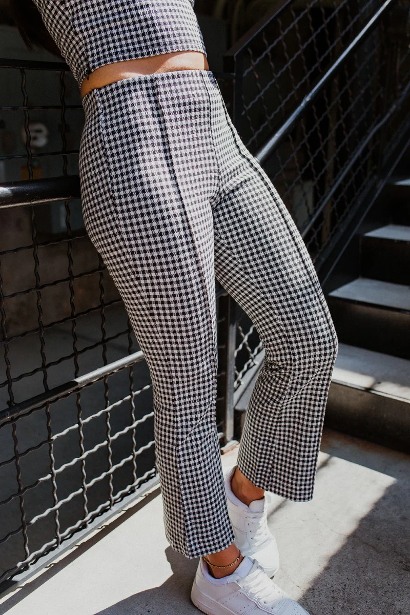 Half of My Heart Pants