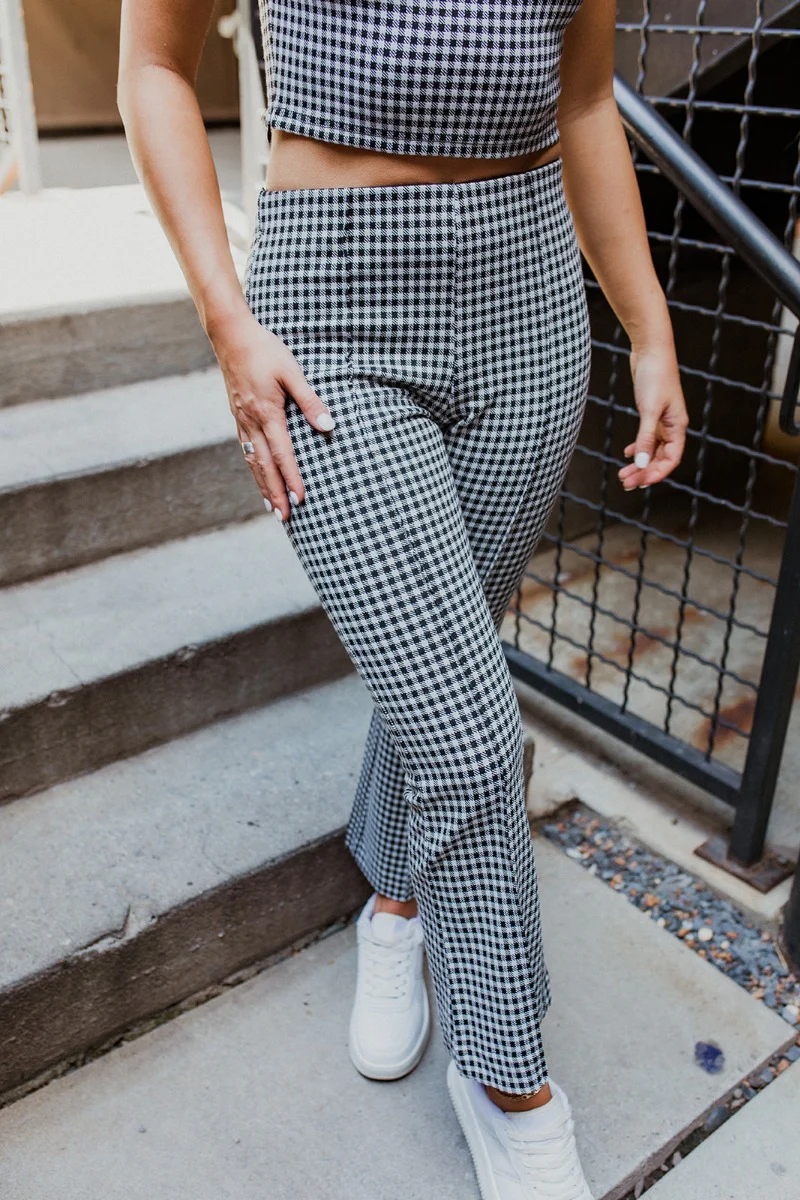 Half of My Heart Pants - Image 2