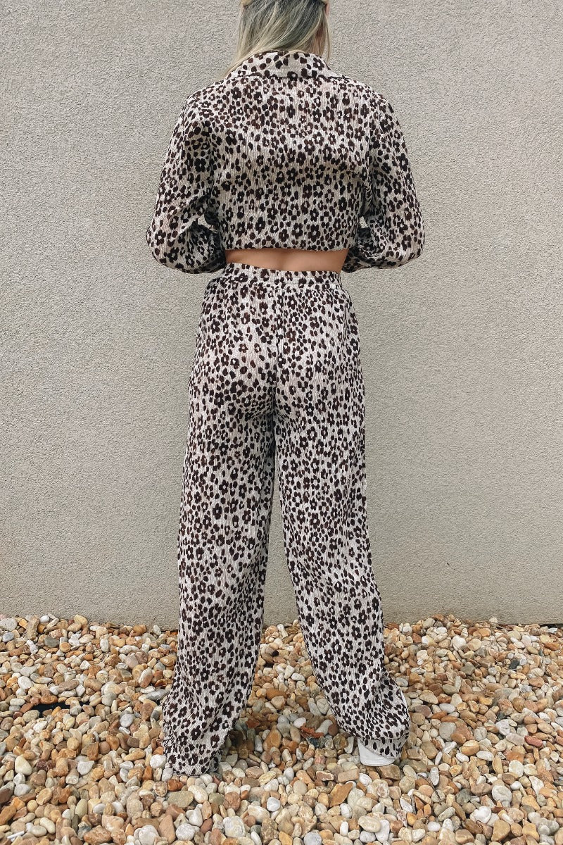 Still Blooming Pants - Image 5
