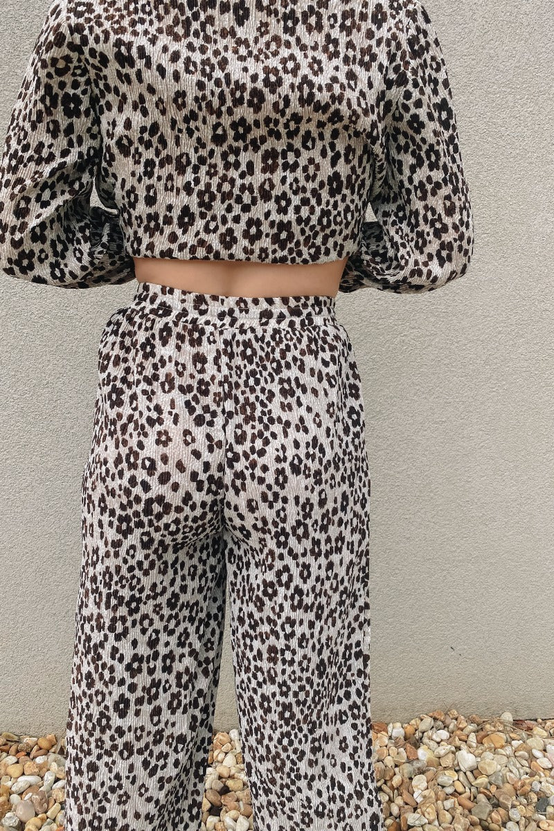 Still Blooming Pants - Image 6