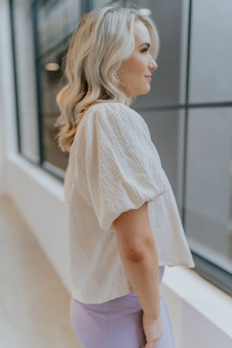 Hopeless Romantic Top - Image 4