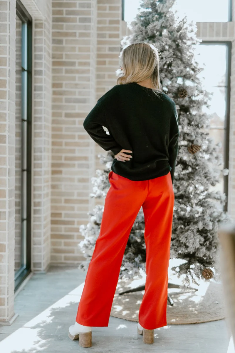 Holly Jolly Sweater - Image 4