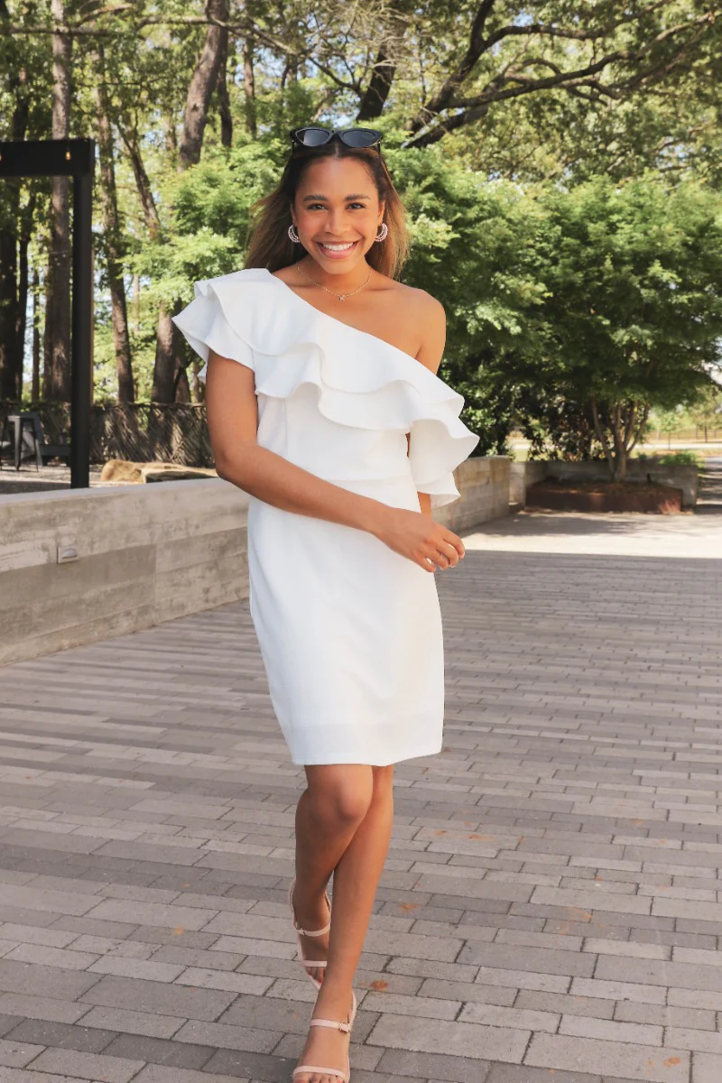 Hopeless Romantic Dress - Image 2