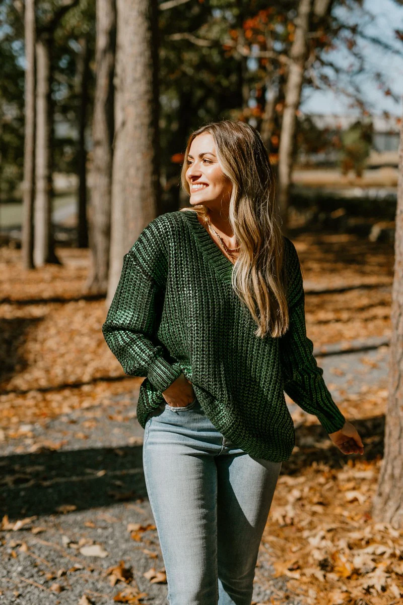 How To Remind Me Sweater - Image 3
