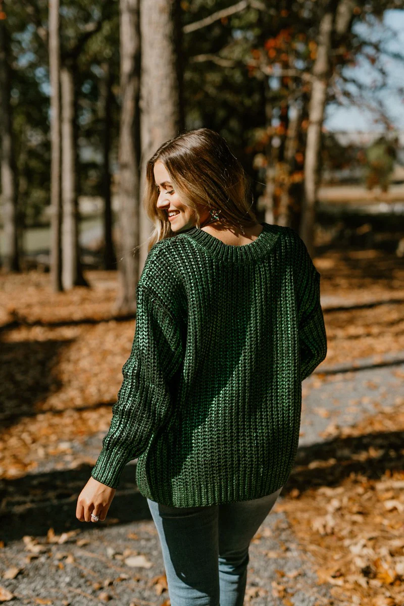 How To Remind Me Sweater - Image 4