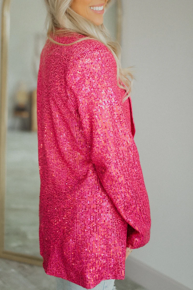I Want Candy Blazer - Image 4