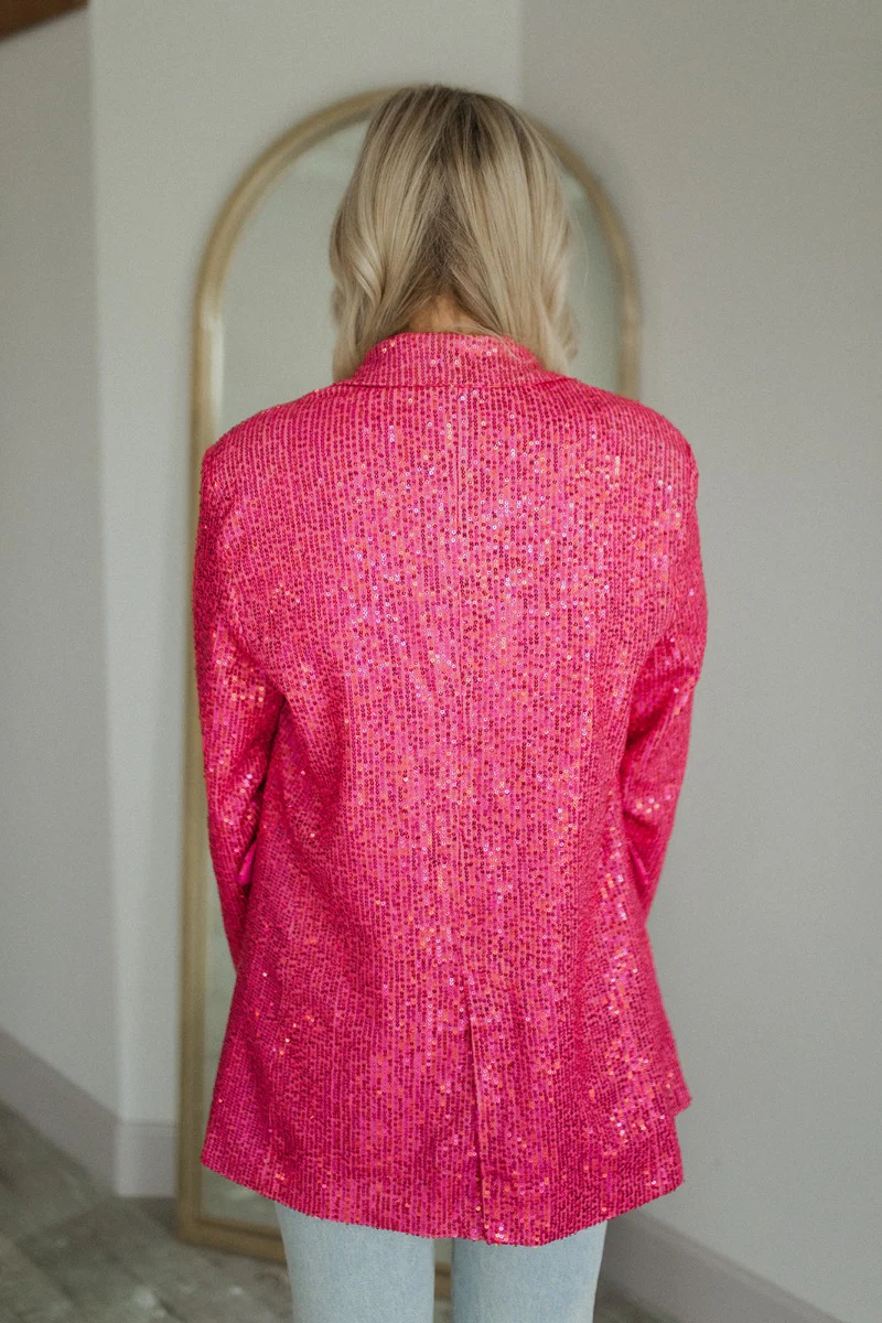 I Want Candy Blazer - Image 5
