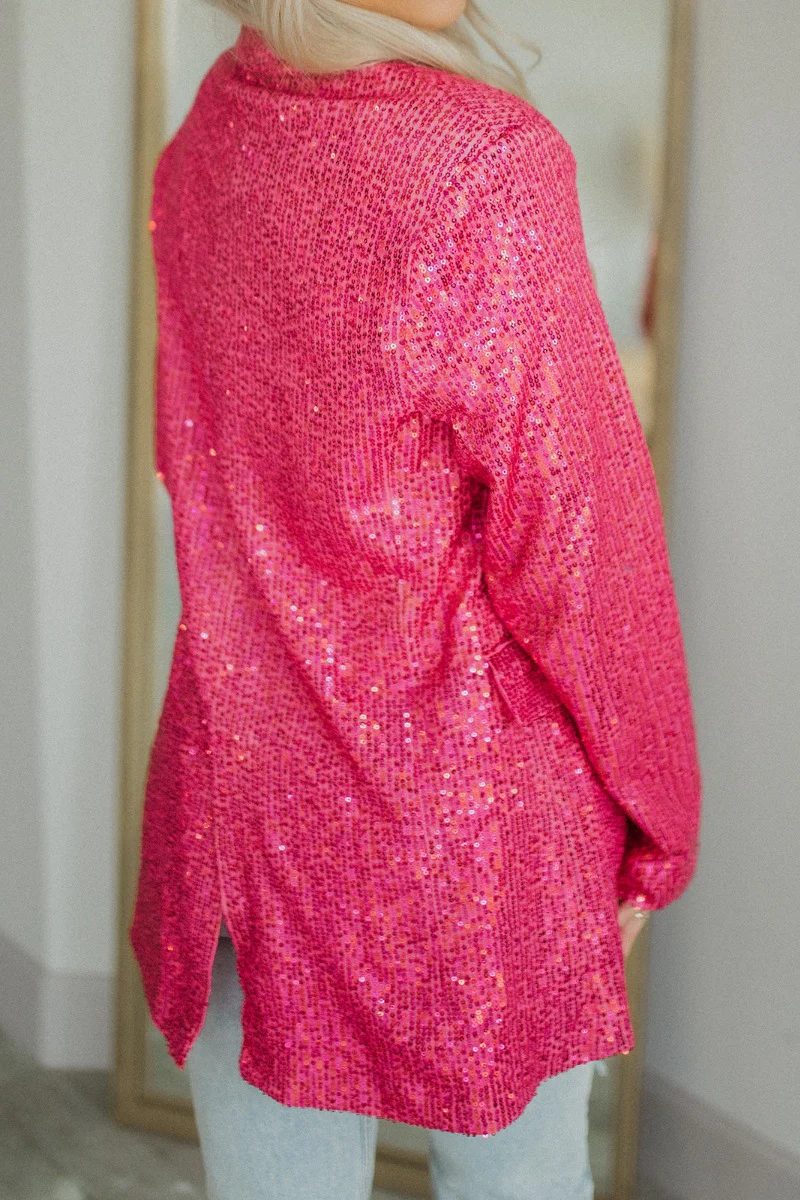 I Want Candy Blazer - Image 6