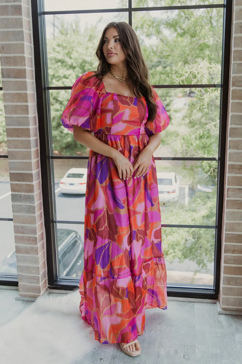 Iconic Moment Dress - Image 2