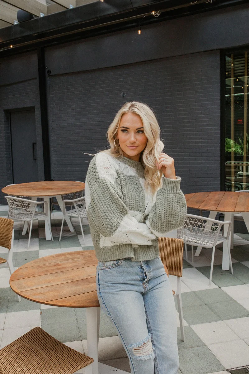 In A Minute Sweater - Image 2