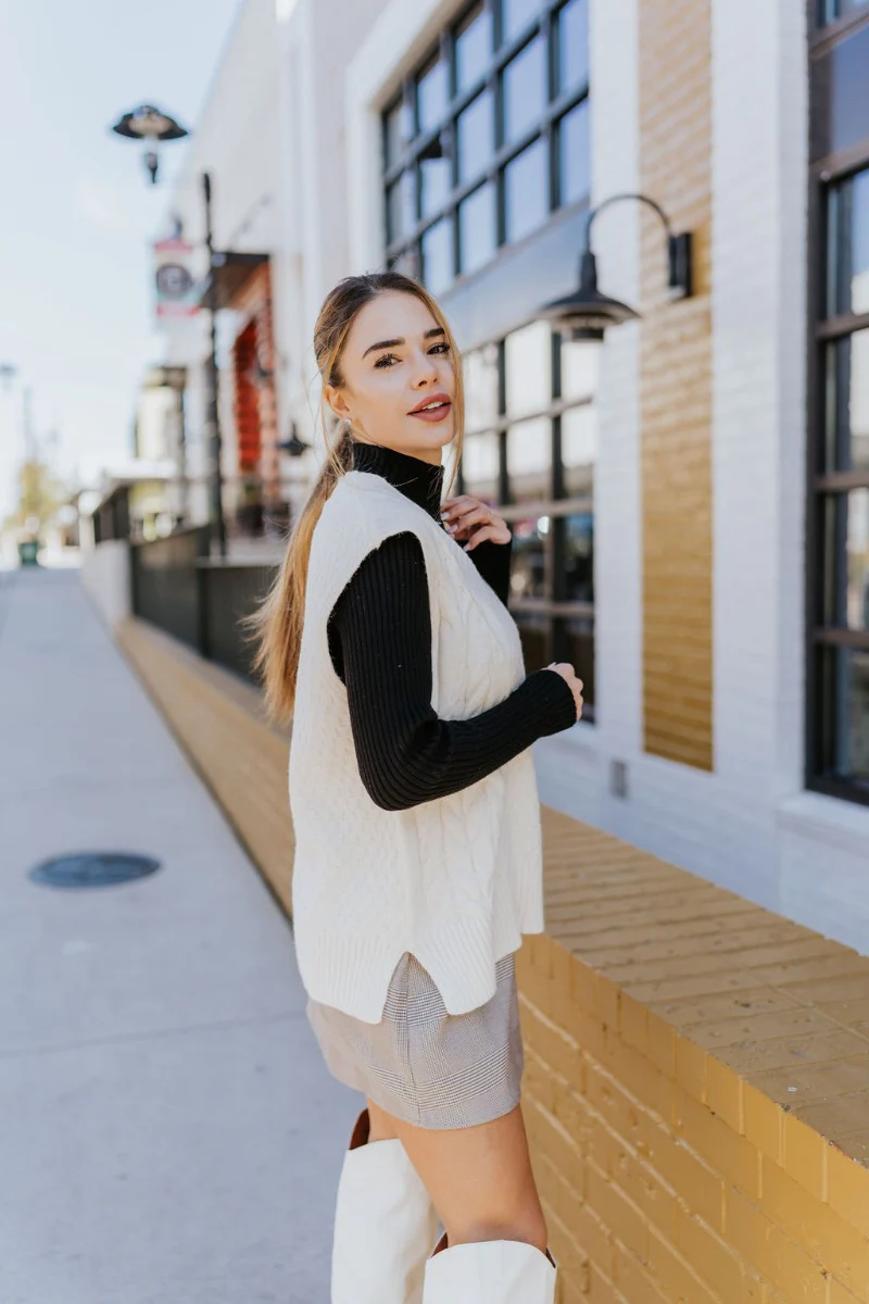 In Session Sweater - Image 5