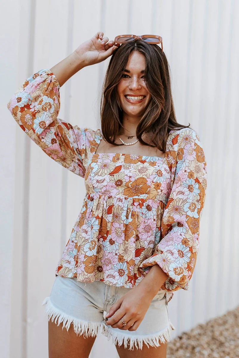 In The Groove Top