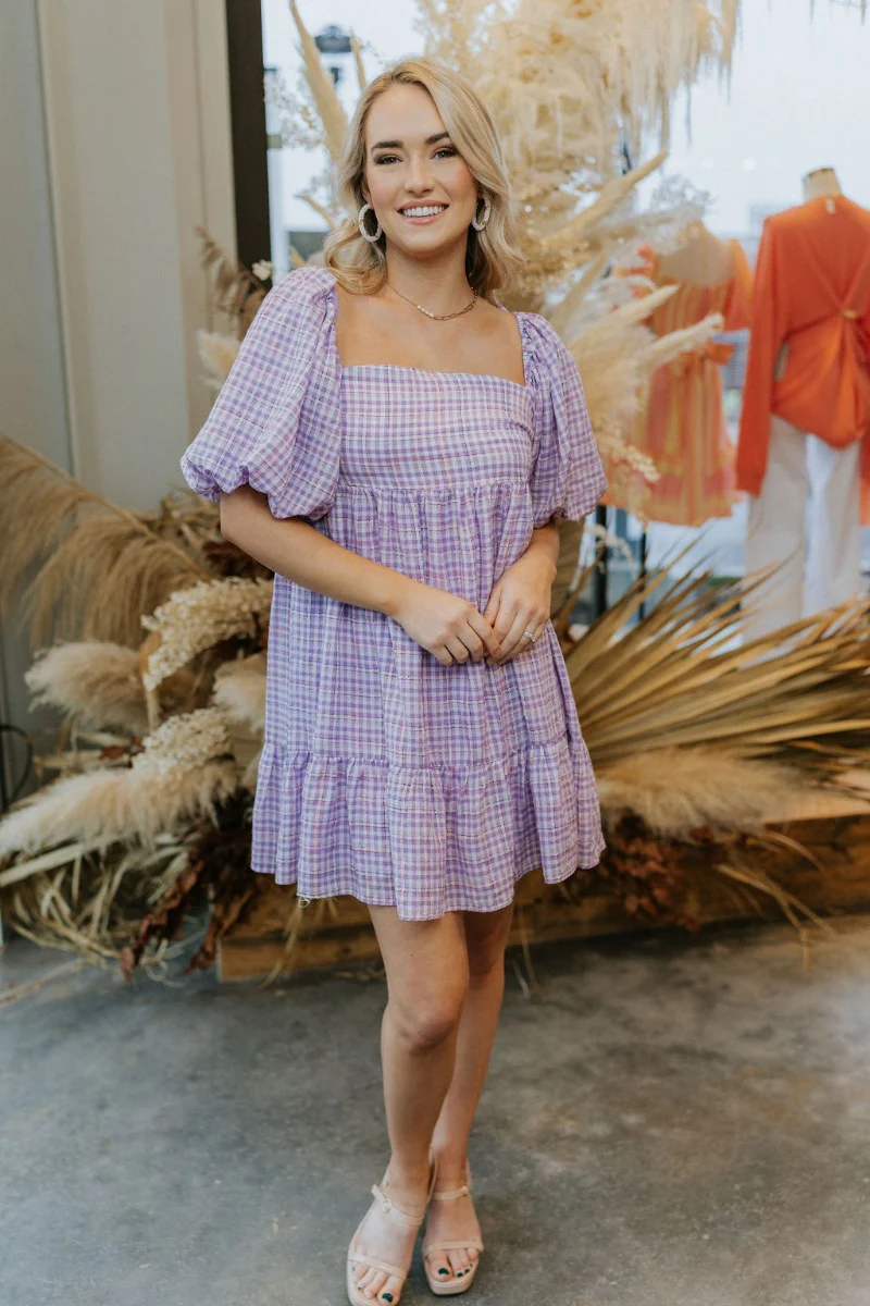 Intended To Love Dress - Image 2