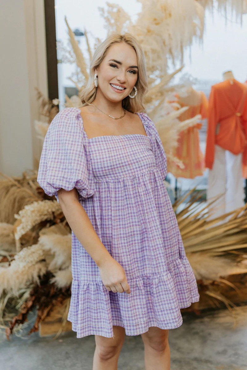 Intended To Love Dress - Image 3