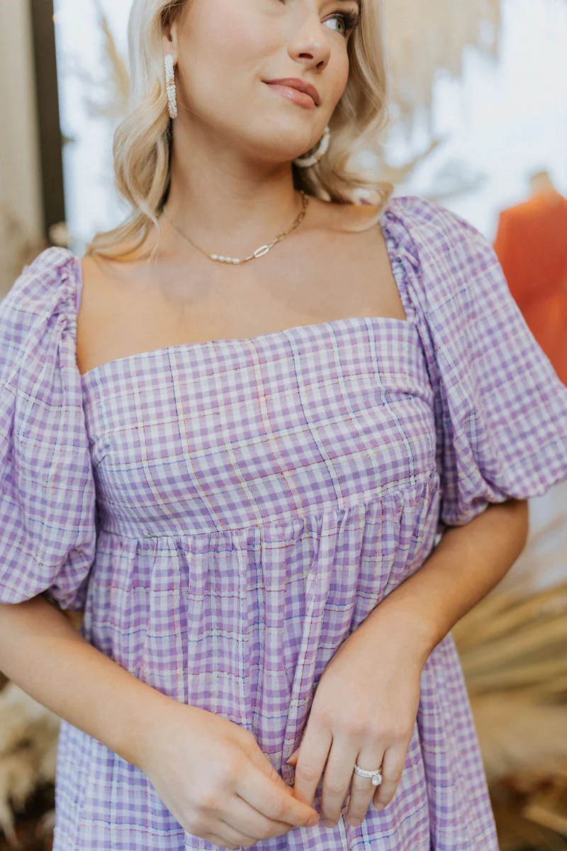 Intended To Love Dress - Image 4