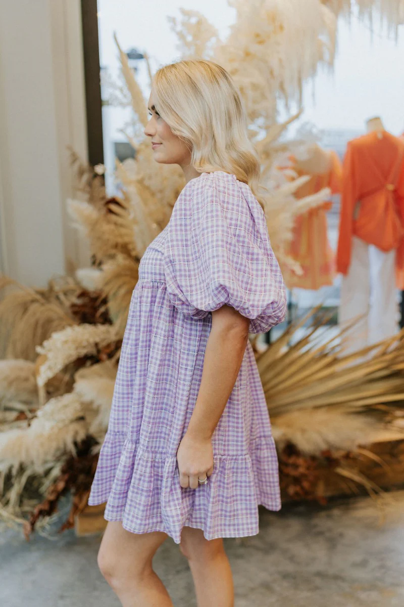 Intended To Love Dress - Image 5
