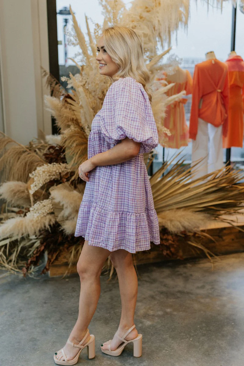 Intended To Love Dress - Image 6