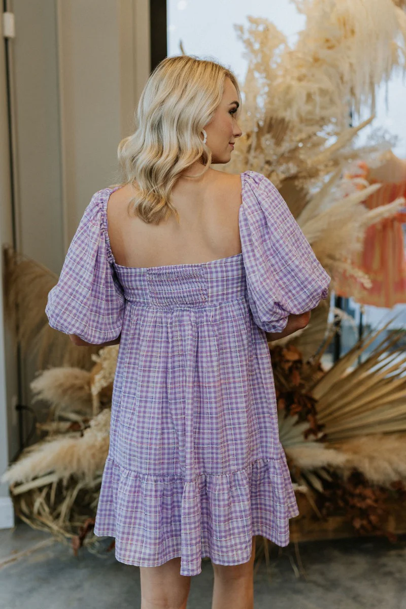 Intended To Love Dress - Image 7