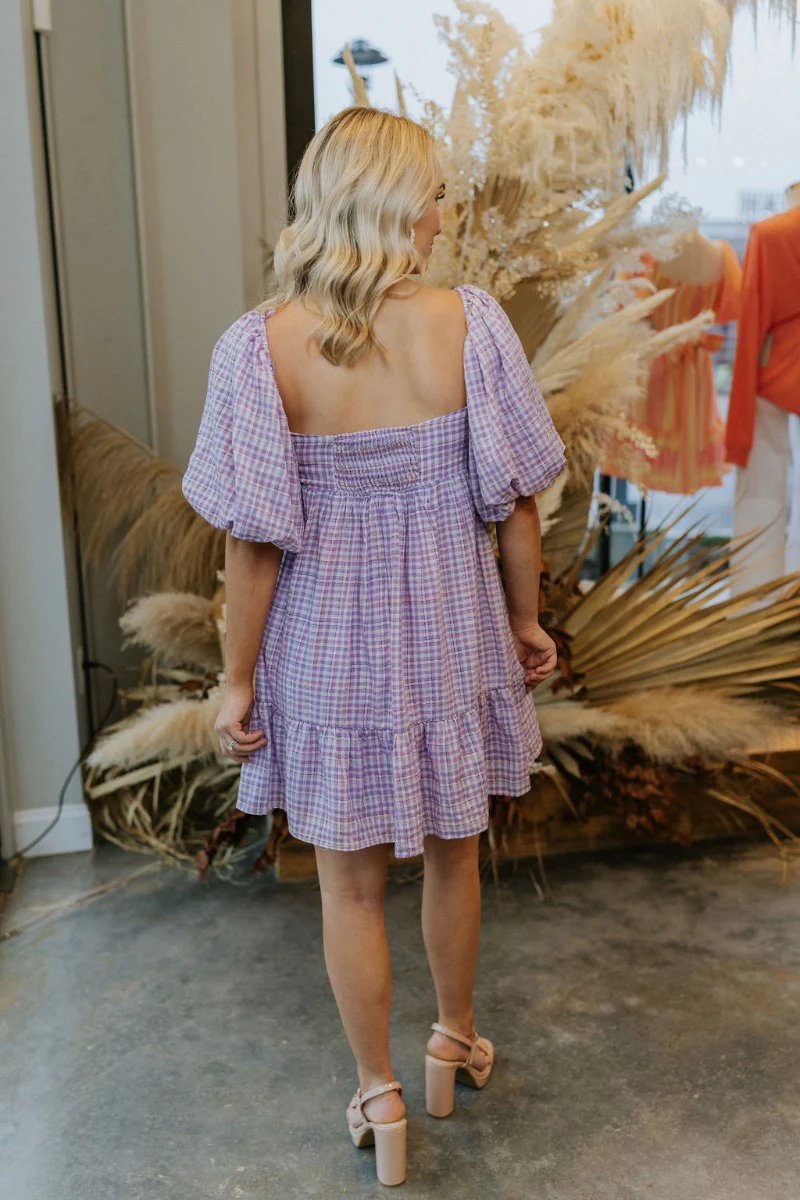 Intended To Love Dress - Image 8